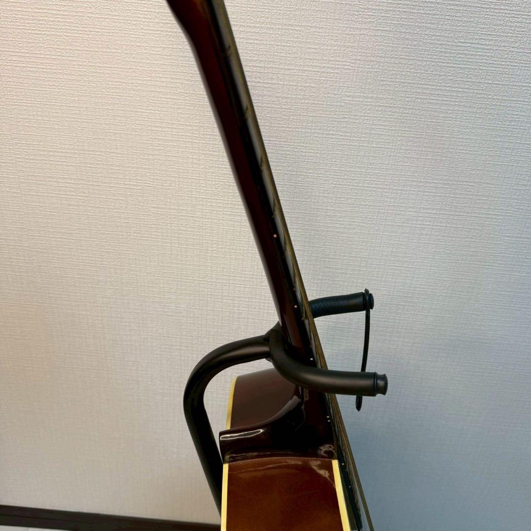 Pro Martin アコースティックギター ギターケース付き