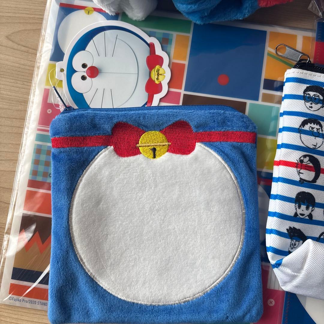 ドラえもん　スタンドバイミー　2 グッズ　まとめ売り