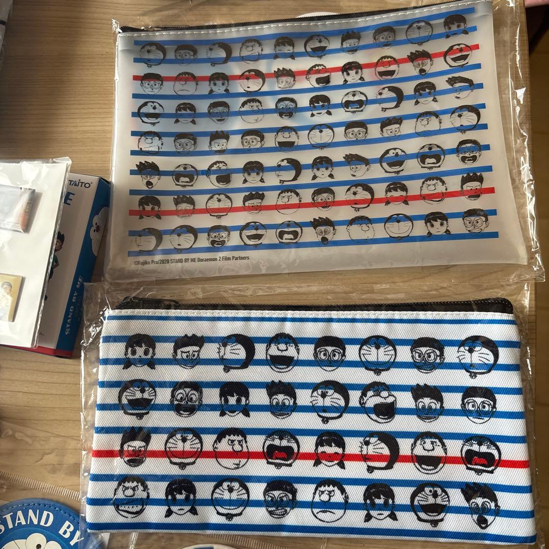 ドラえもん　スタンドバイミー　2 グッズ　まとめ売り