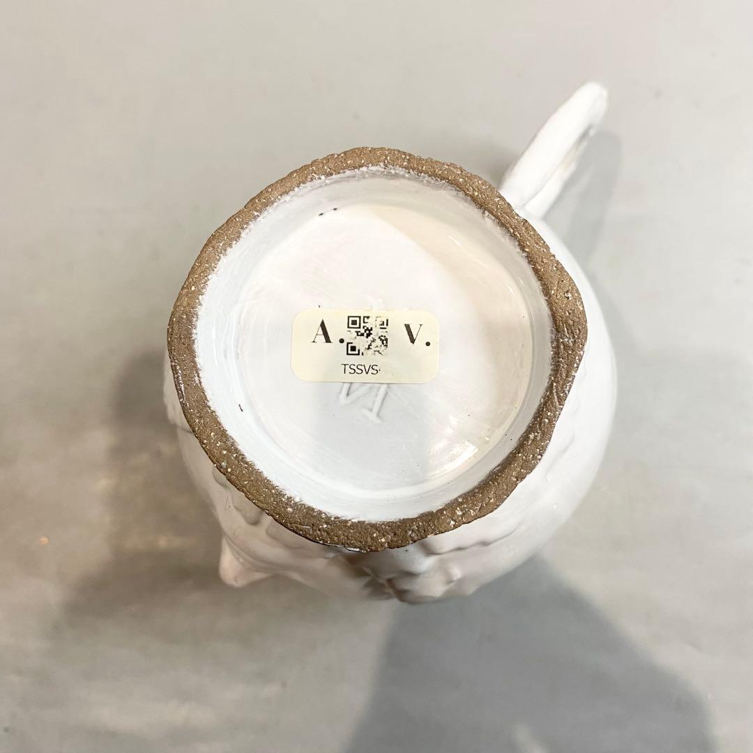 極美品 アスティエ・ド・ヴィラット ヴィサージュ カップ 口径約11.5cm