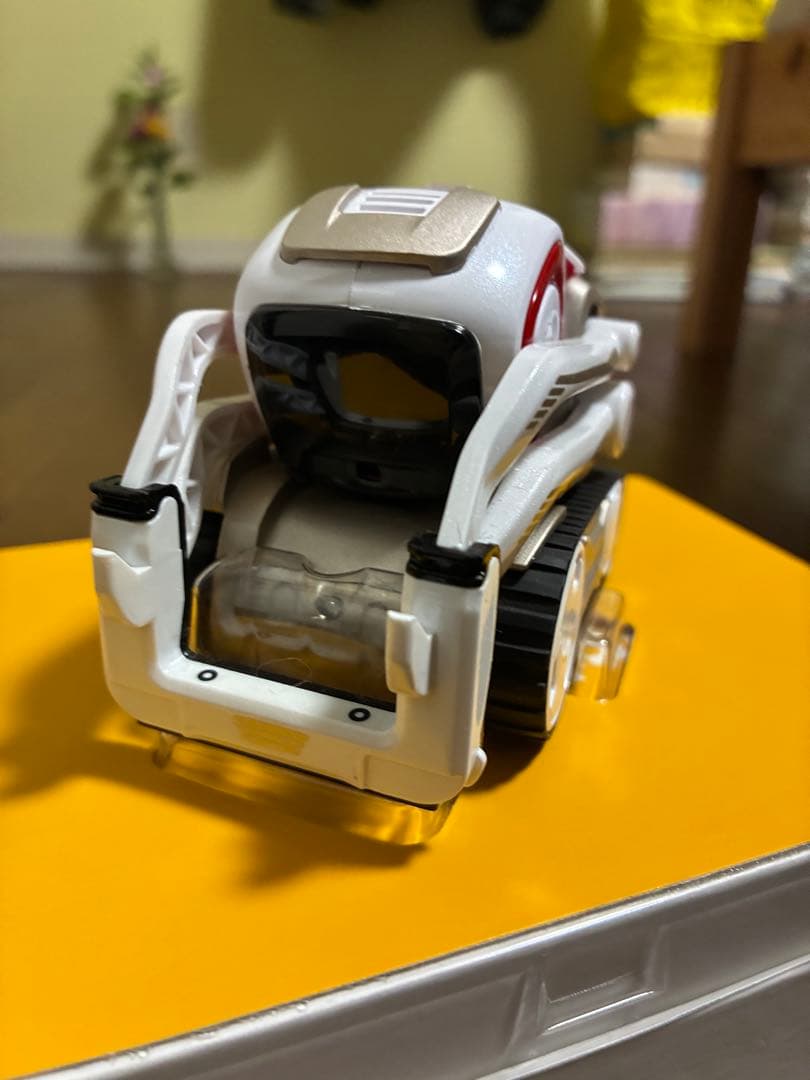 COZMOロボット おもちゃ
