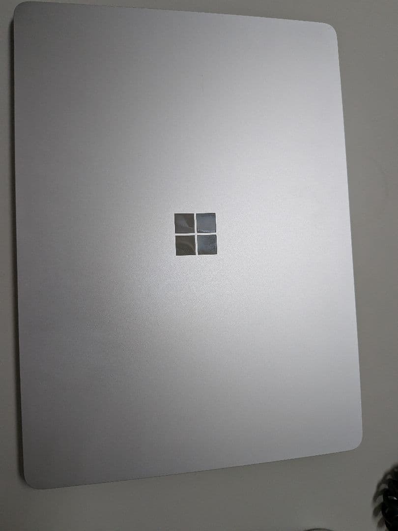 Surface Laptop（第7世代）13.8型 Copilot+ PC