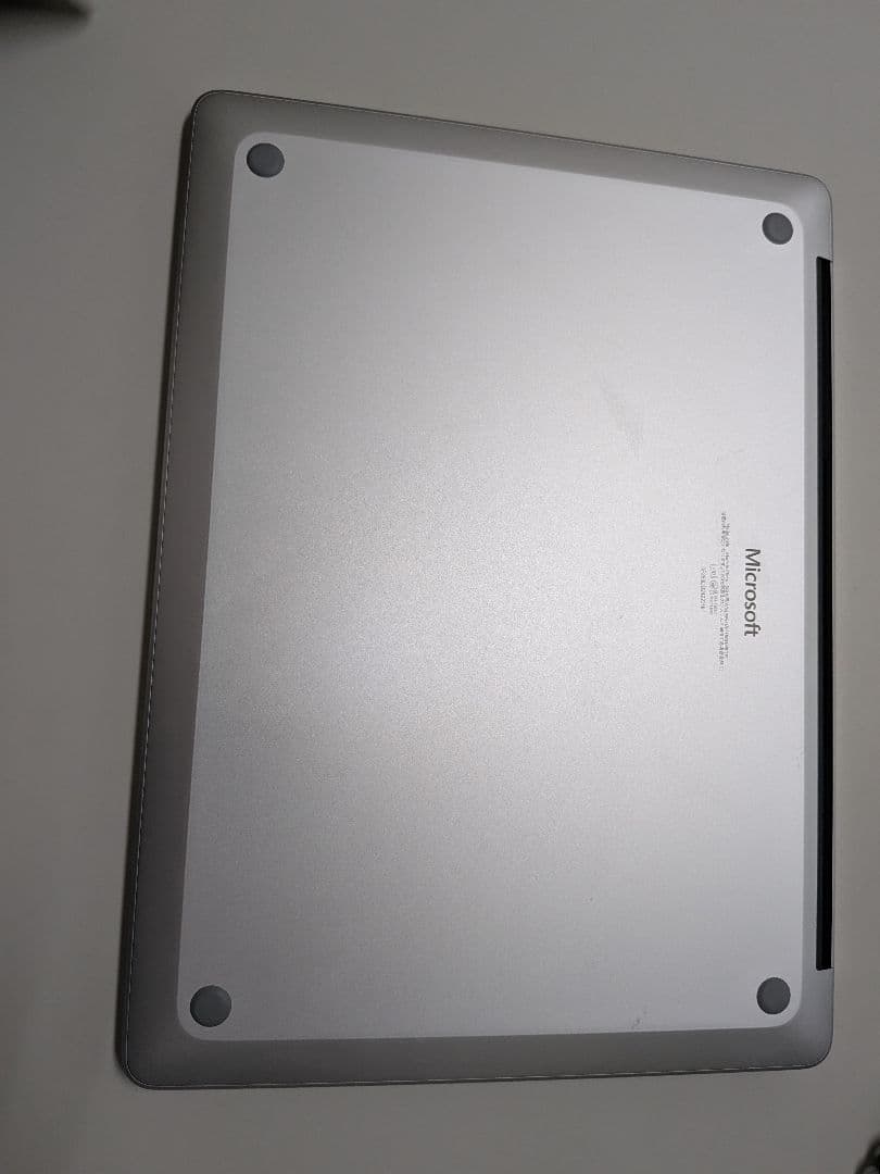 Surface Laptop（第7世代）13.8型 Copilot+ PC