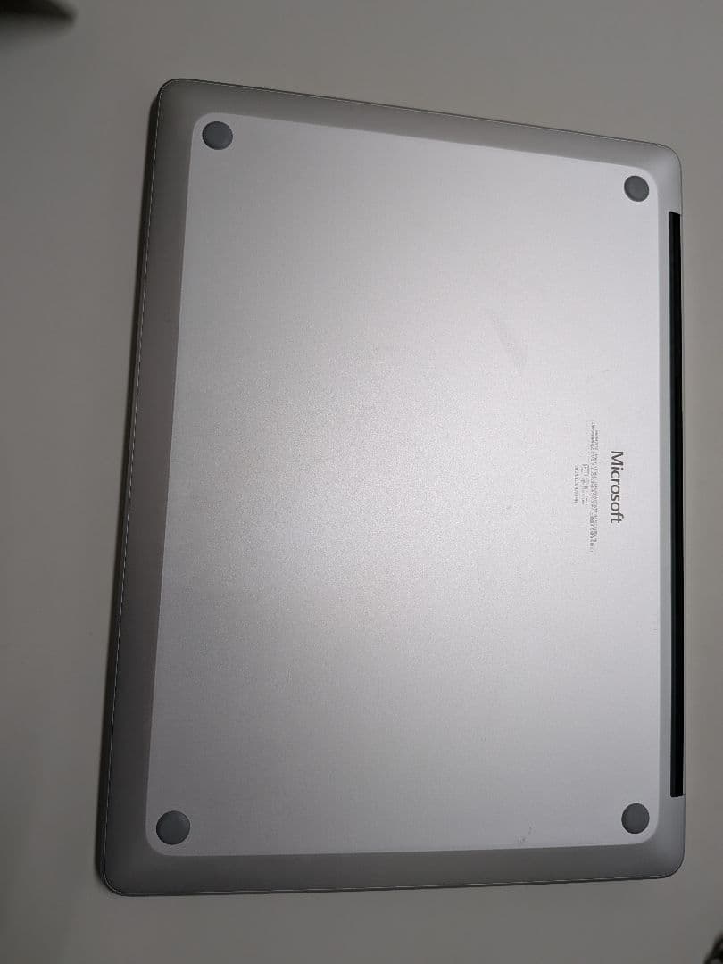 Surface Laptop（第7世代）13.8型 Copilot+ PC