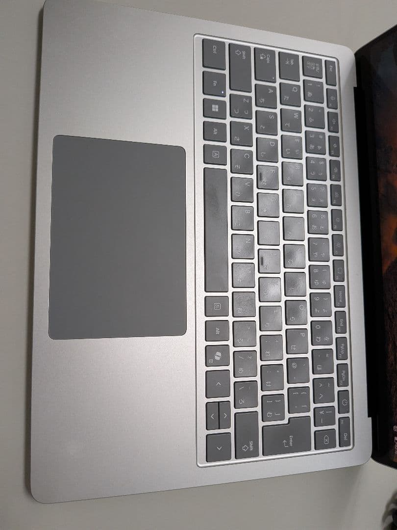 Surface Laptop（第7世代）13.8型 Copilot+ PC