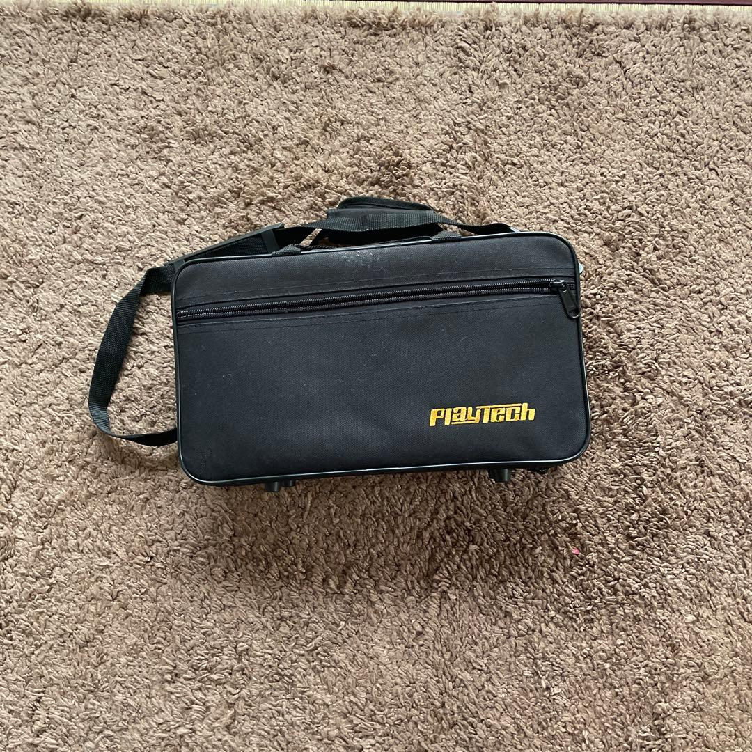 Playtech クラリネット