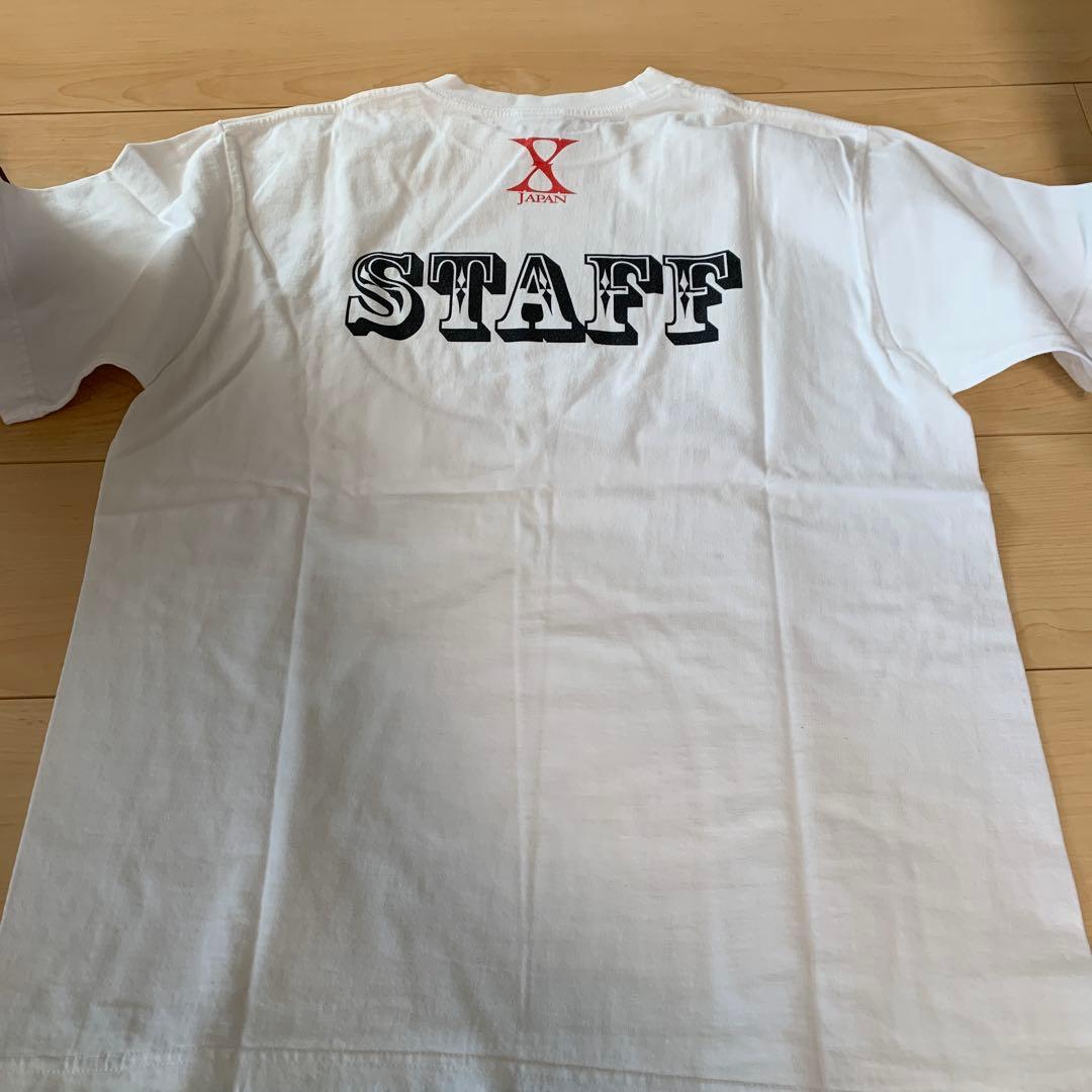 Tシャツ Lサイズ　X JAPAN