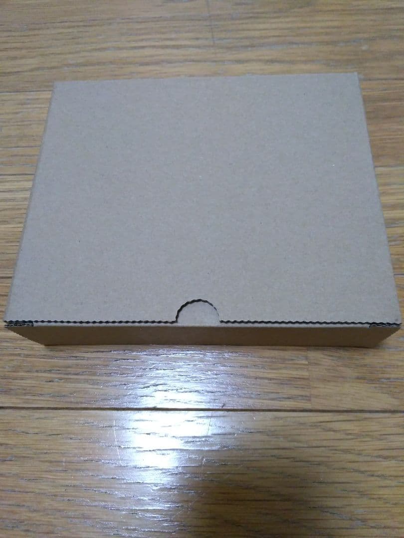 【新品・未使用】菊の御紋付き SEIKO 電波時計