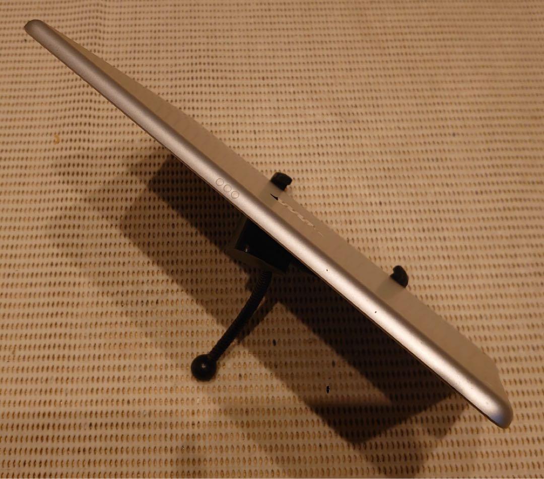 完動品iPad第7世代(A2197)本体32GBシルバー送料込DG116