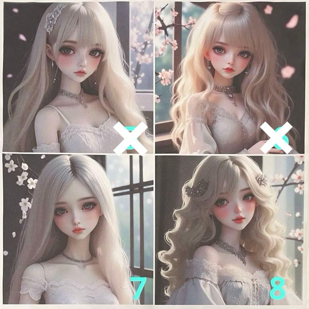 フラットポーチ☆ハンドメイド☆オーダーページ【20】