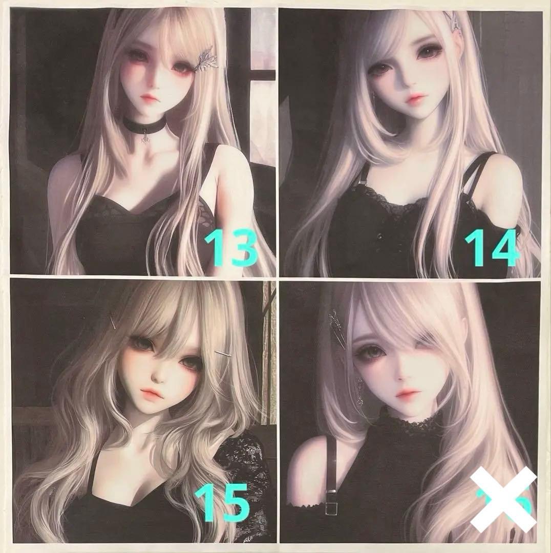 フラットポーチ☆ハンドメイド☆オーダーページ【20】