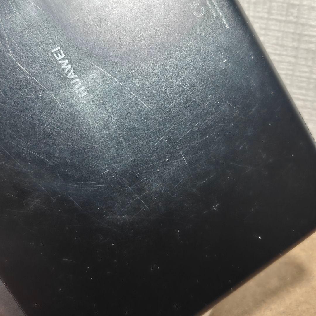 JA959 HUAWEI MediaPad T5 AGS2-W09 タブレット