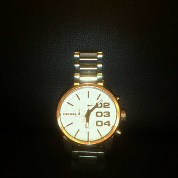 DIESEL ブランド  時計