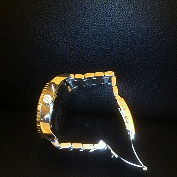 DIESEL ブランド  時計