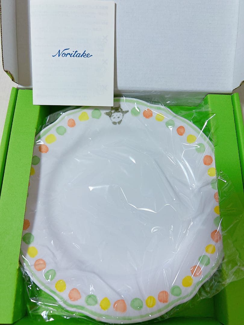 ノリタケ お皿 ミルクティーカップ ソーサー セット