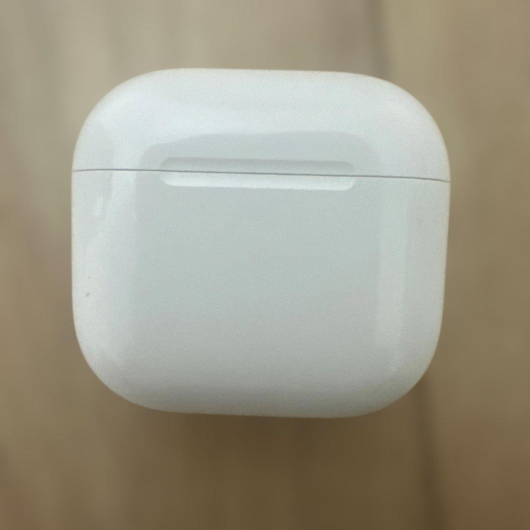 AirPods 4 (ANC) アクティブノイズキャンセリング搭載 純正品