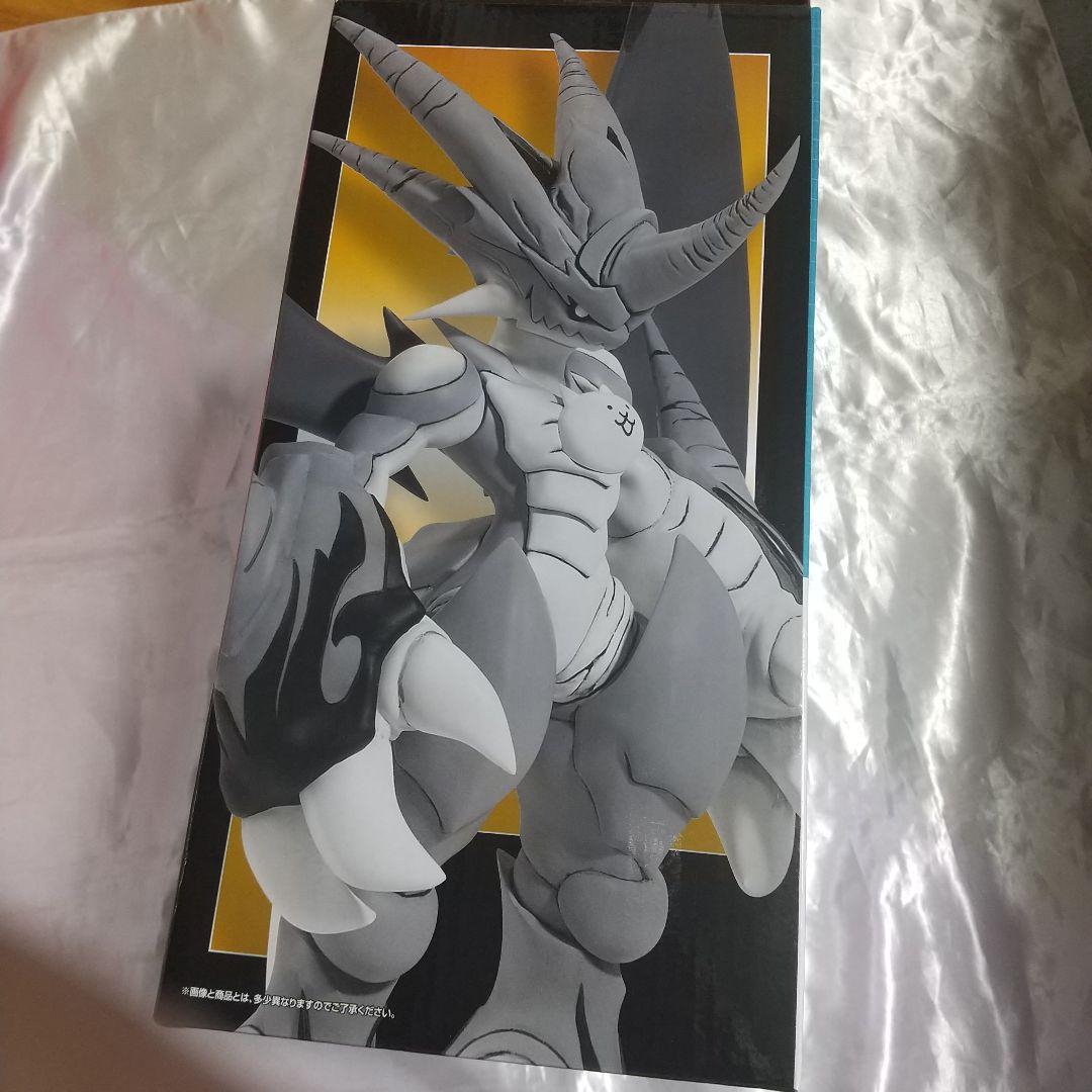 BANDAI 一番くじ にゃんこ大戦争 A賞