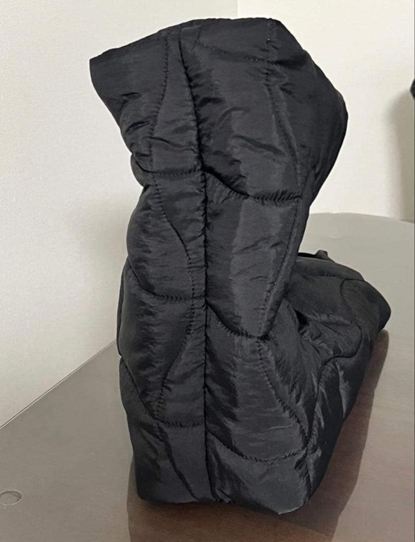 INI LAPOSTA 2025 トートバッグ