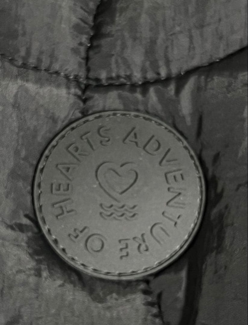 INI LAPOSTA 2025 トートバッグ