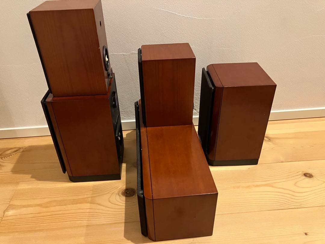 ONKYO スピーカーセット
