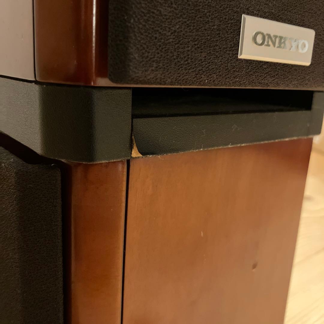 ONKYO スピーカーセット