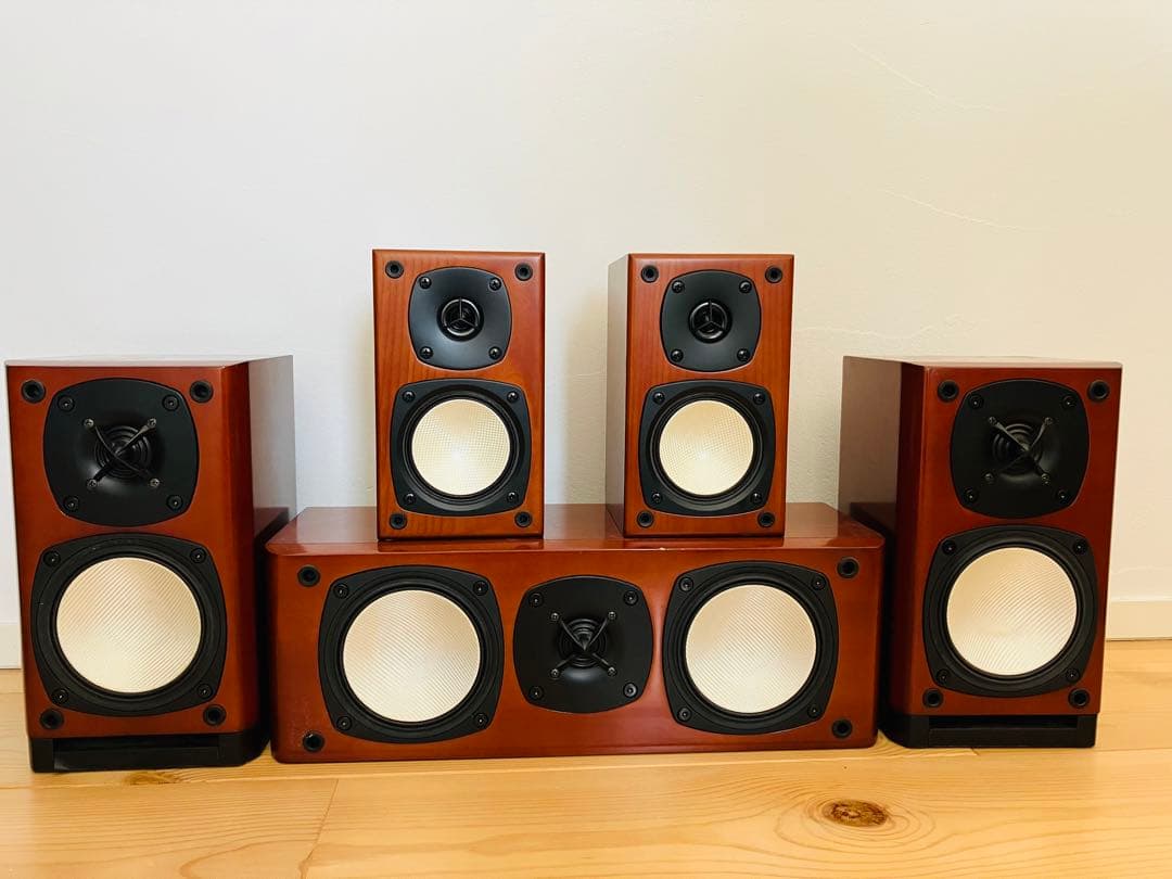 ONKYO スピーカーセット