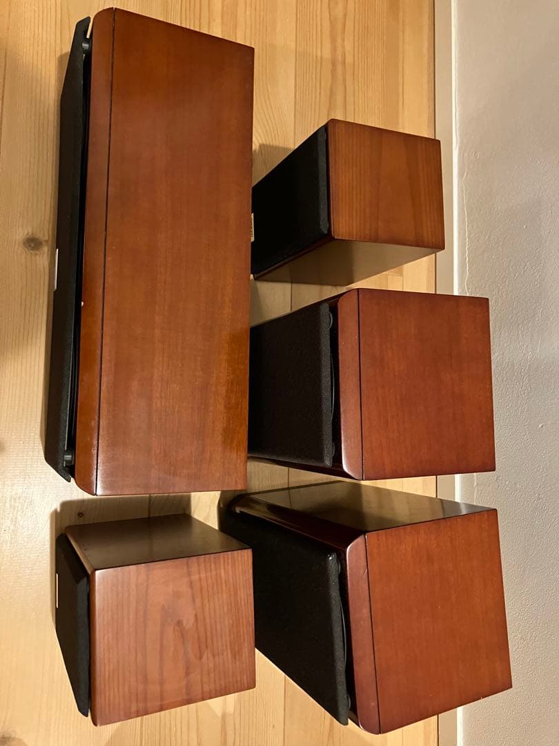 ONKYO スピーカーセット