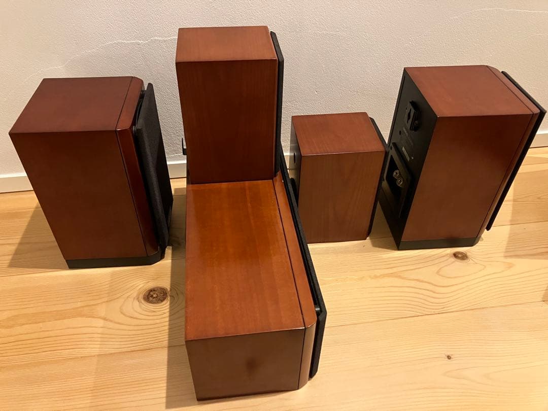 ONKYO スピーカーセット