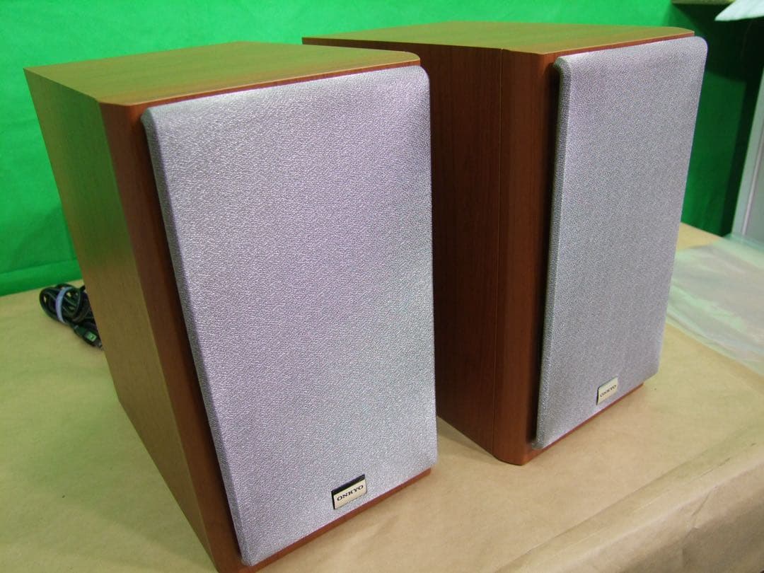 美品 ONKYO FR-7GX｜CD/MDコンポ｜動作確認済◎｜クリーニング済み