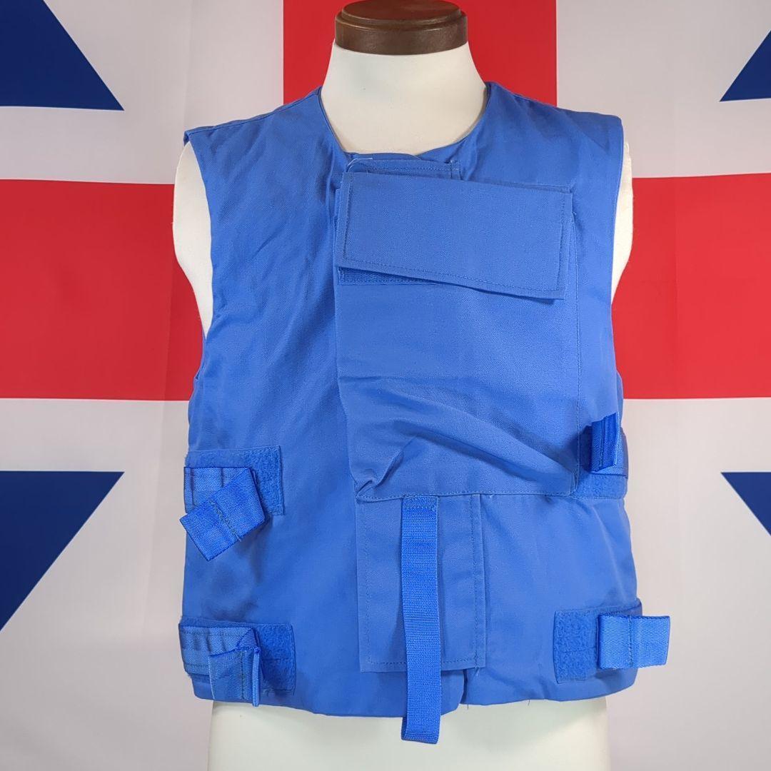 イギリス軍 UN (国連軍）ボディアーマーカバー