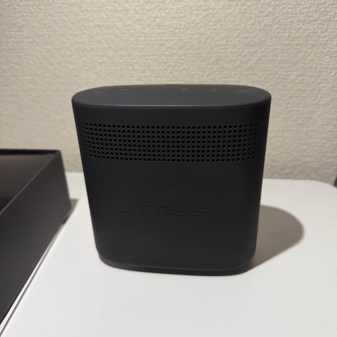 スピーカー・ウーファー Bose SoundLink Color II