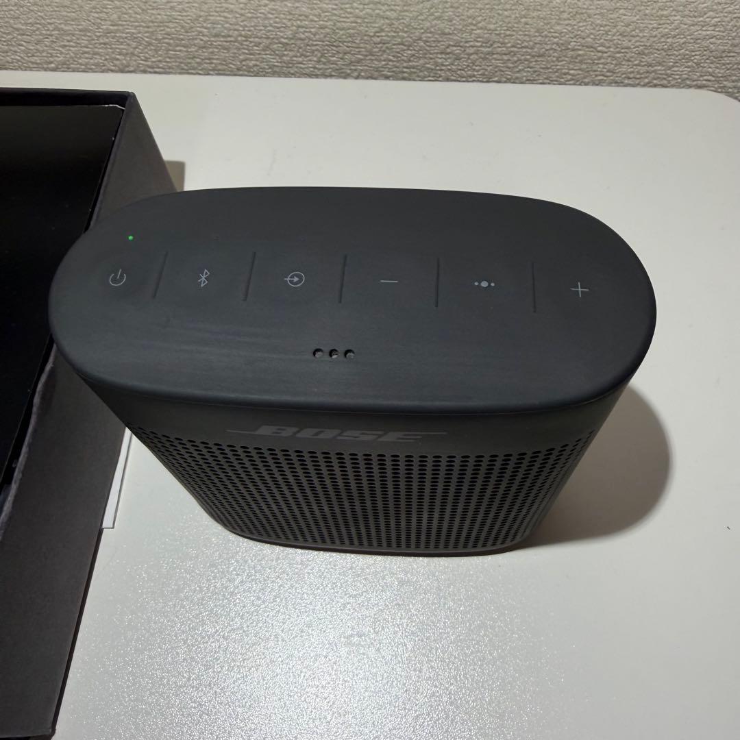 スピーカー・ウーファー Bose SoundLink Color II