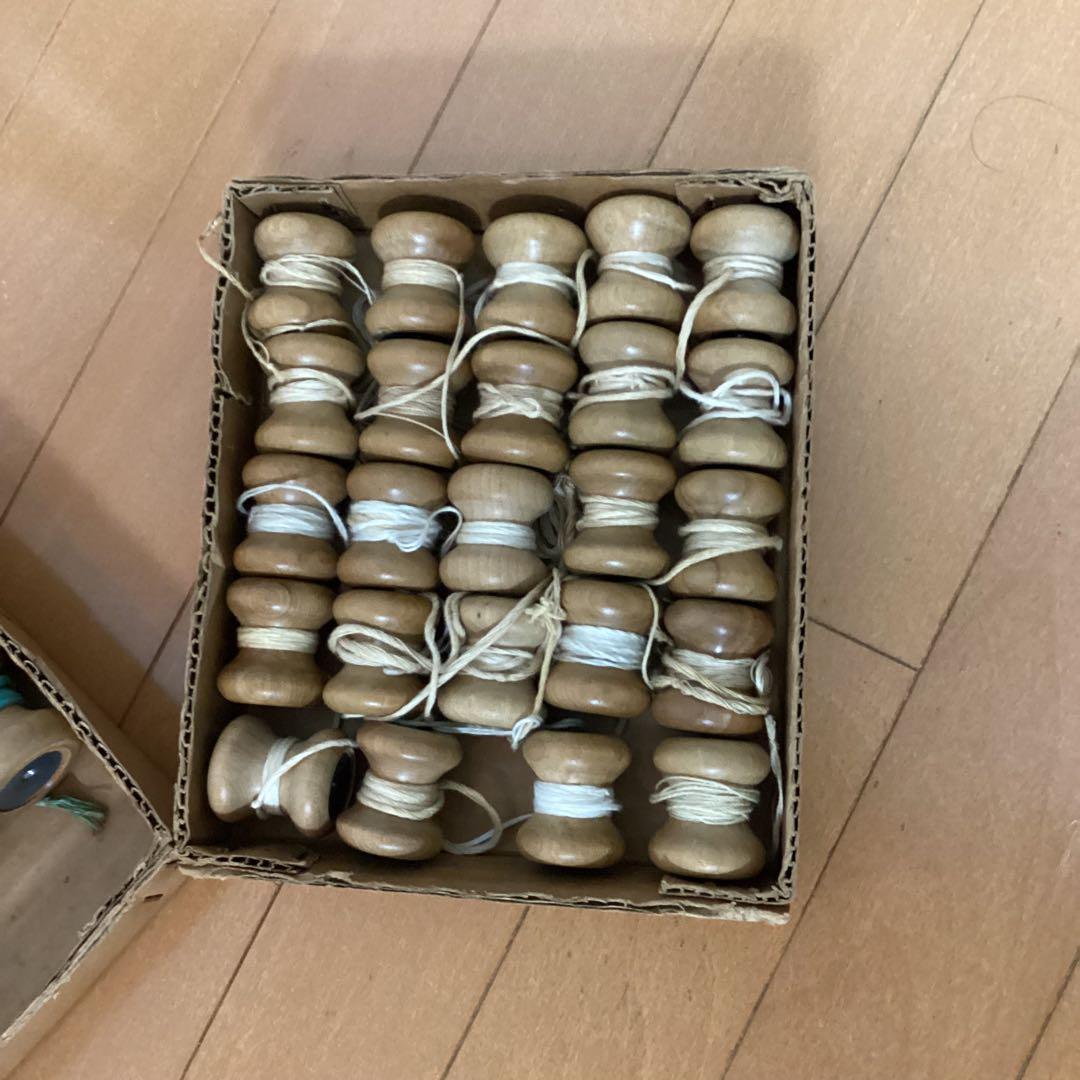 組紐用の台