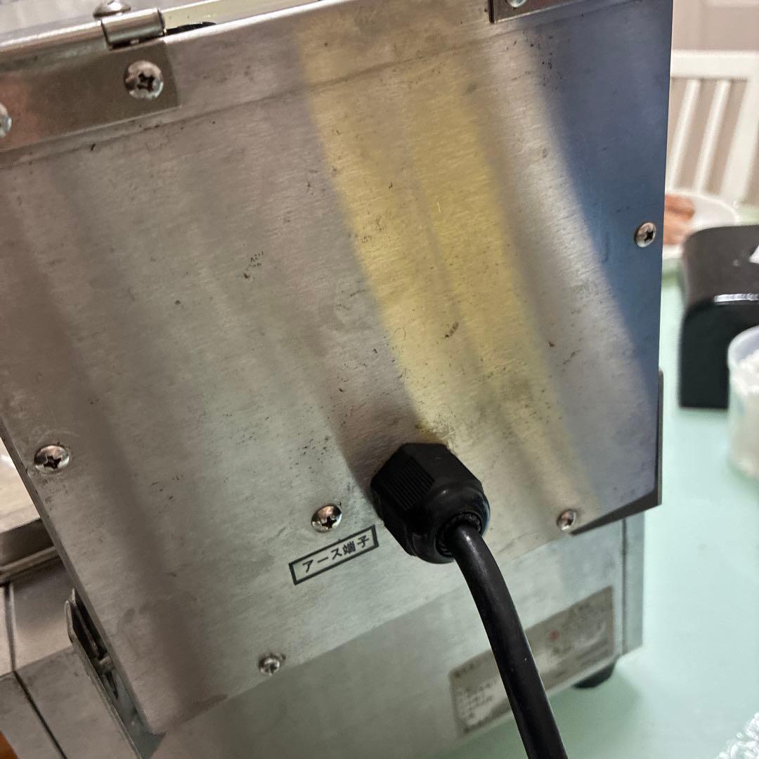 PRO SERIES 電気フライヤー