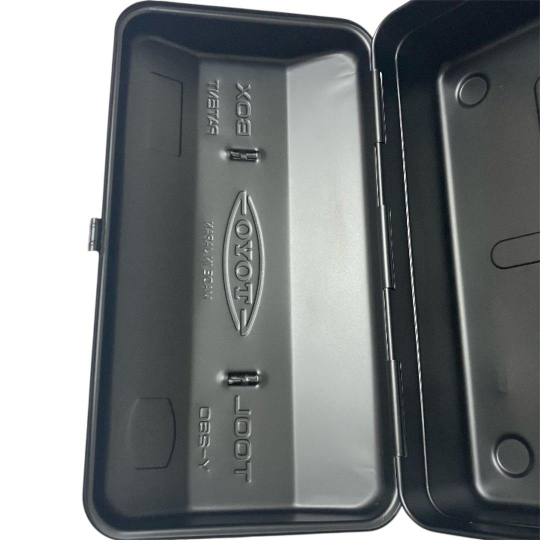 BOTANIZE nocoffeeボタナイズ ノーコーヒーツール ボックス