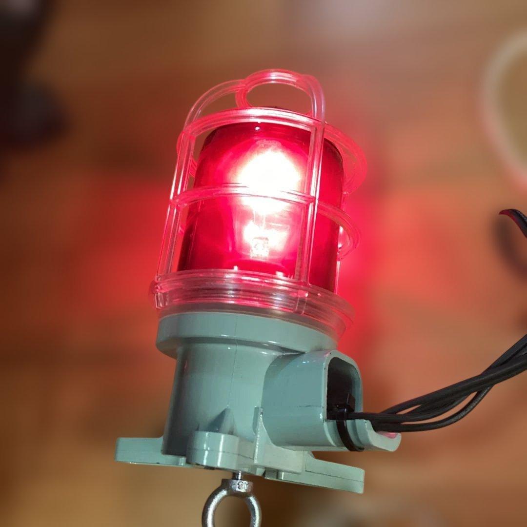 船舶照明　マリンランプ　ライト　セット