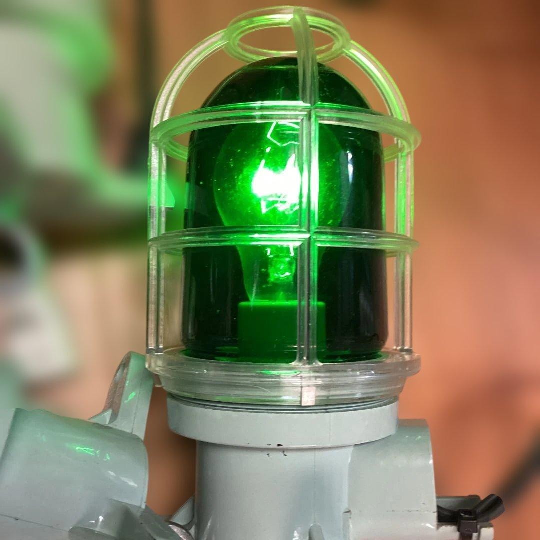 船舶照明　マリンランプ　ライト　セット