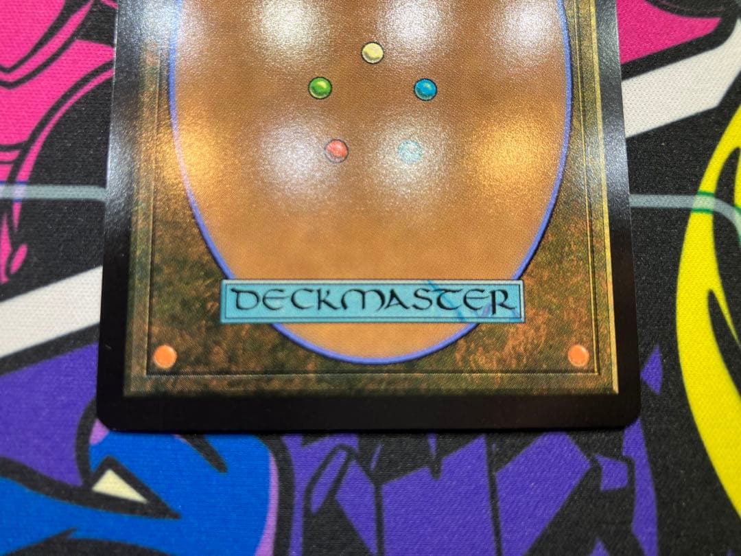 SeeDの傭兵、スコール　英版　サージfoil MTG