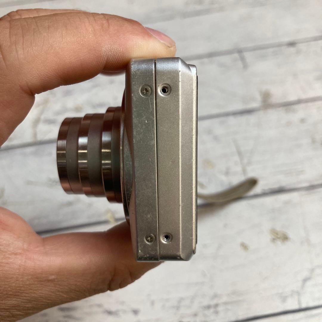 CASIO カシオ デジタルカメラ 4台まとめ ジャンク品