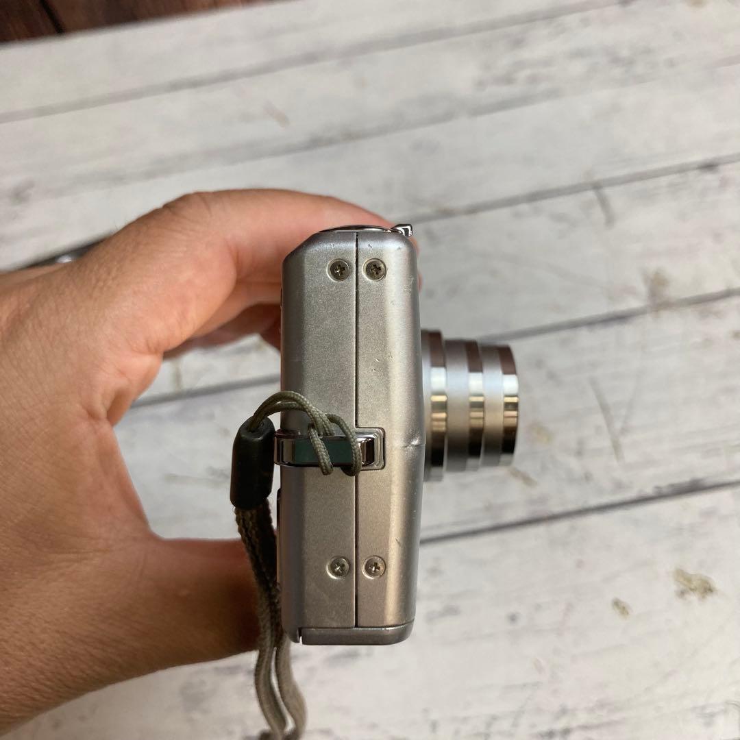 CASIO カシオ デジタルカメラ 4台まとめ ジャンク品