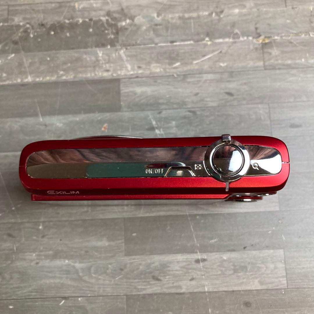 CASIO カシオ デジタルカメラ 4台まとめ ジャンク品