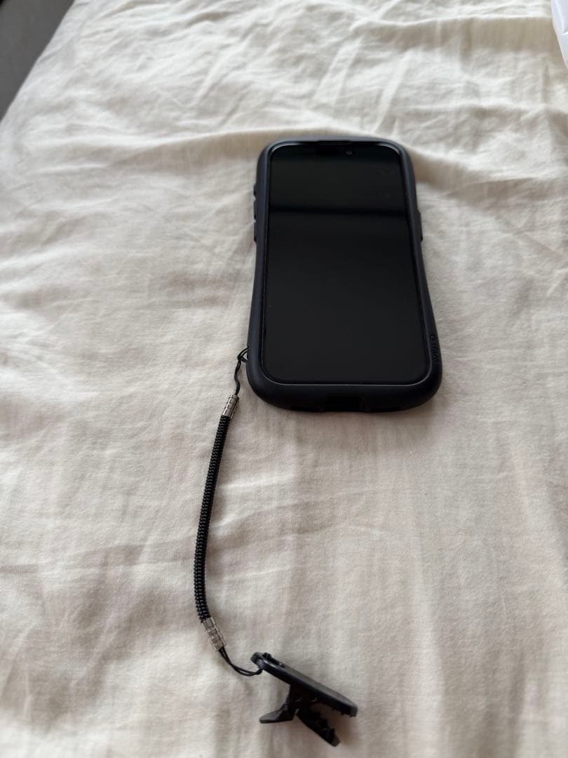 ※最値下げ※超美品iPhone15Proホワイト本体 128GB※その他