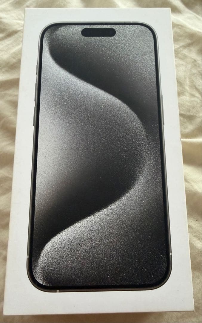 ※最値下げ※超美品iPhone15Proホワイト本体 128GB※その他