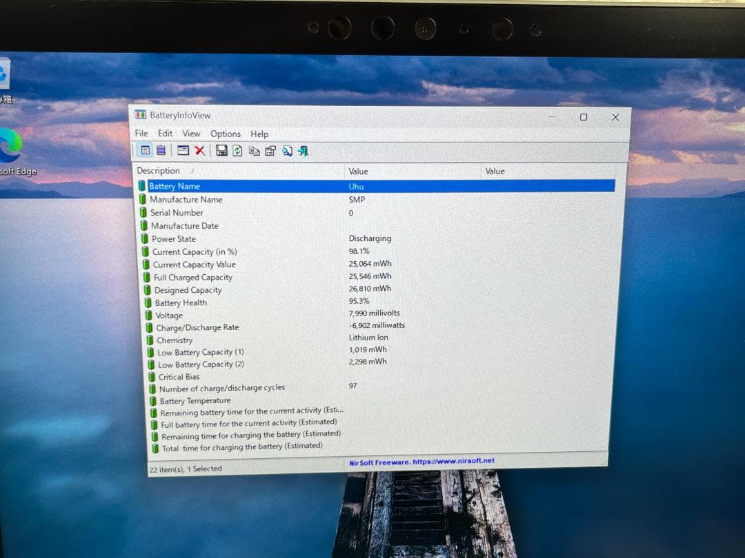 Surface Go 2 1927 LTE Windows11 タブレット