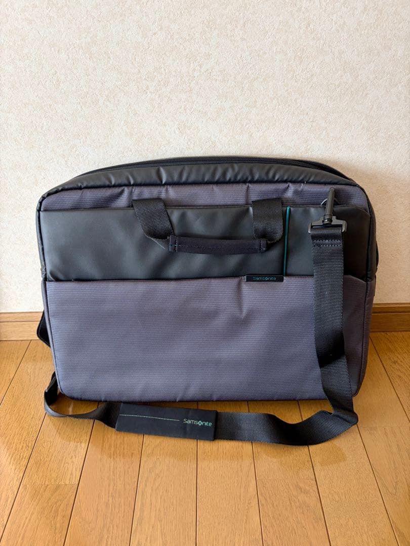 Samsonite（サムソナイト） ラップトップブリーフケース