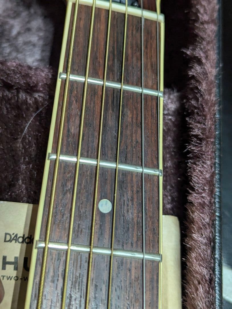 YAMAHA APX-8CTS アコースティックギター　極美品　長渕剛　エレアコ