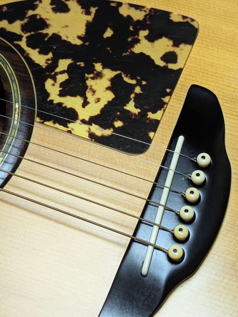 YAMAHA APX-8CTS アコースティックギター　極美品　長渕剛　エレアコ
