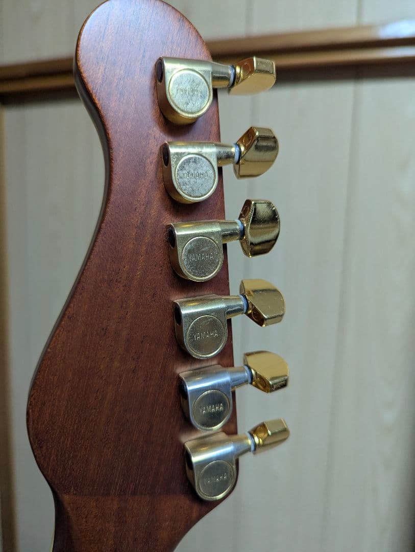 YAMAHA APX-8CTS アコースティックギター　極美品　長渕剛　エレアコ