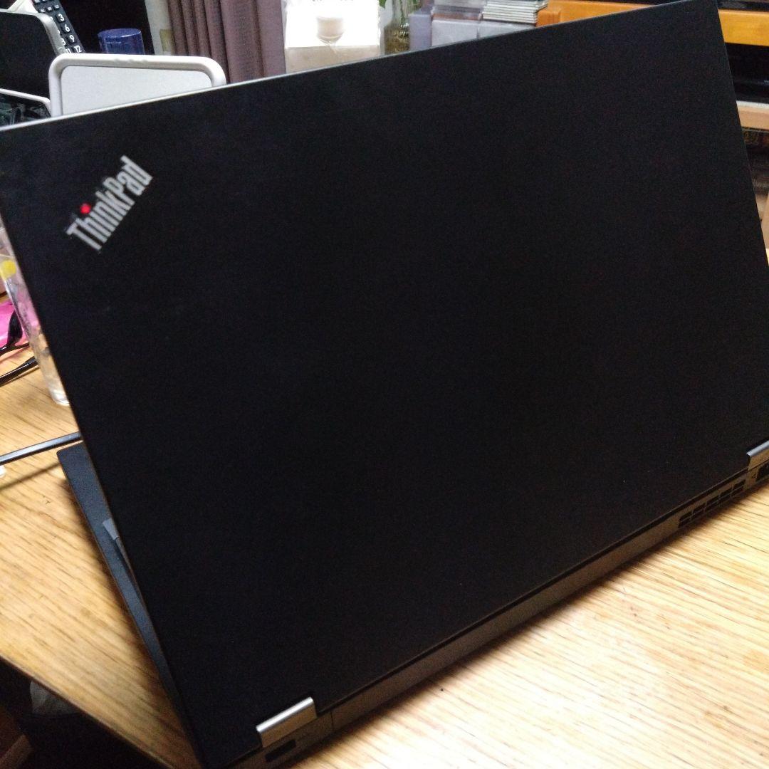ThinkPad ノートPC Intel Core i5