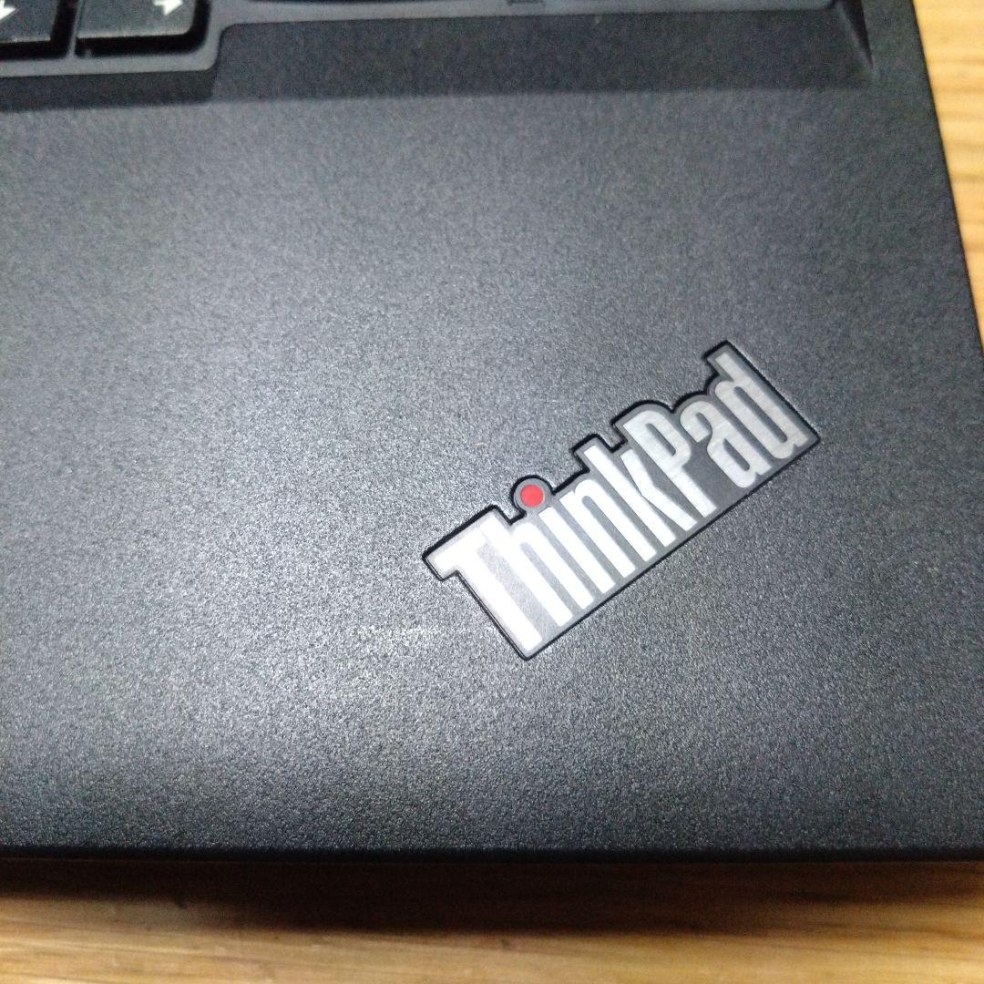 ThinkPad ノートPC Intel Core i5